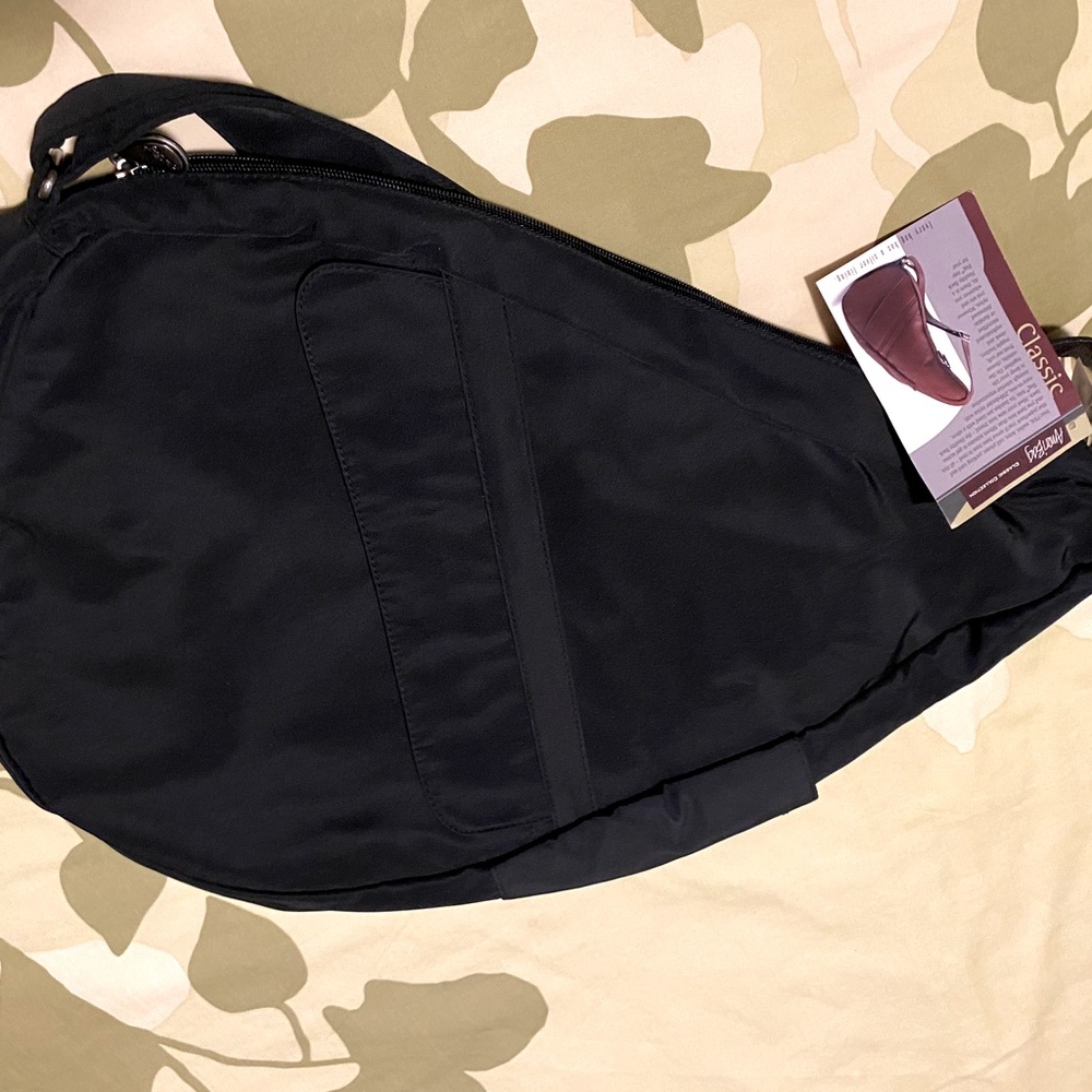 On The Goooooo Backpack